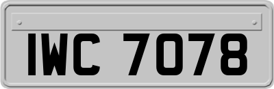 IWC7078