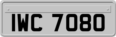 IWC7080