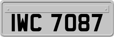 IWC7087