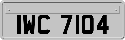 IWC7104