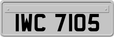 IWC7105