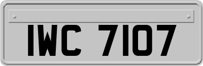 IWC7107