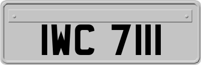 IWC7111