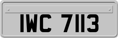 IWC7113