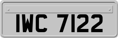 IWC7122