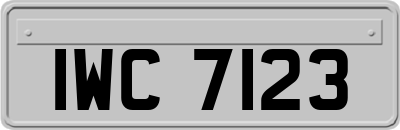IWC7123
