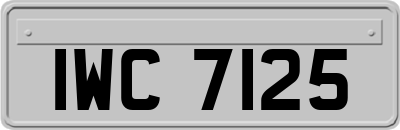 IWC7125