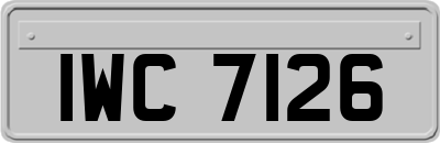 IWC7126