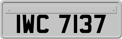 IWC7137
