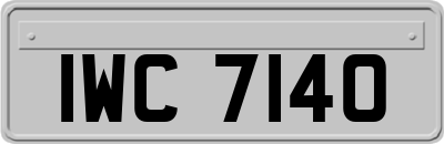 IWC7140