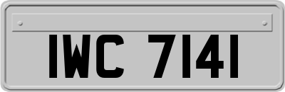 IWC7141