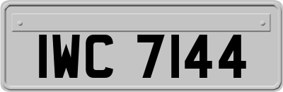 IWC7144