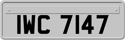 IWC7147