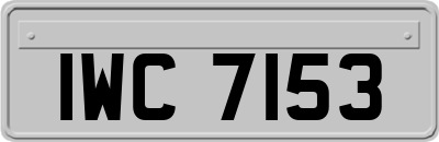 IWC7153