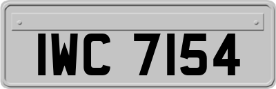 IWC7154