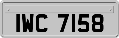 IWC7158