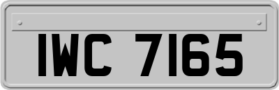 IWC7165