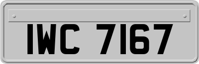 IWC7167