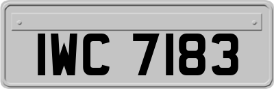 IWC7183