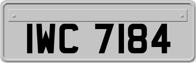 IWC7184