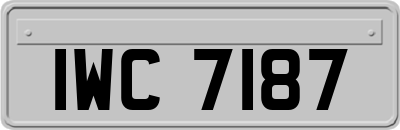 IWC7187