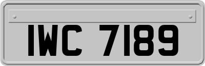 IWC7189