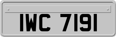 IWC7191