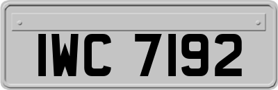 IWC7192