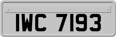 IWC7193