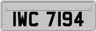IWC7194
