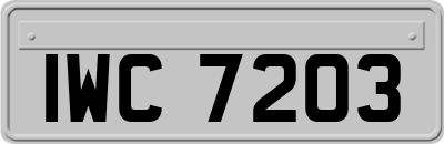 IWC7203
