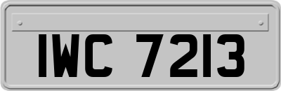 IWC7213