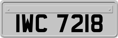 IWC7218