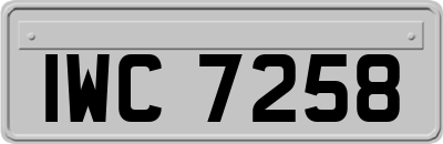 IWC7258