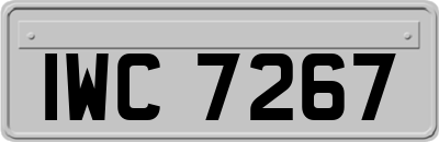 IWC7267