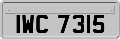IWC7315