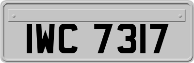IWC7317