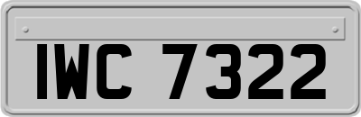 IWC7322