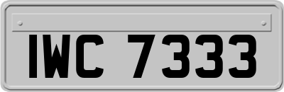 IWC7333