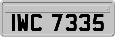 IWC7335