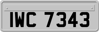 IWC7343
