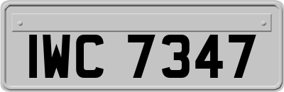 IWC7347