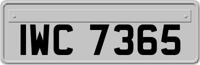 IWC7365