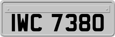 IWC7380