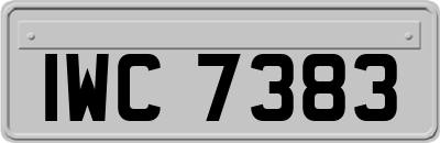 IWC7383