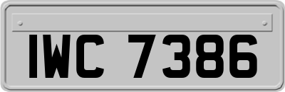 IWC7386