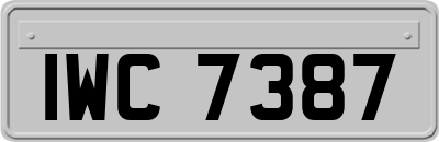 IWC7387