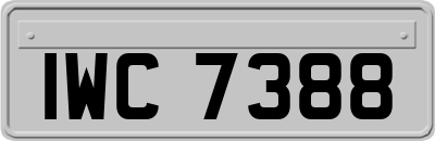 IWC7388