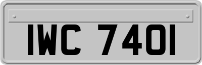 IWC7401