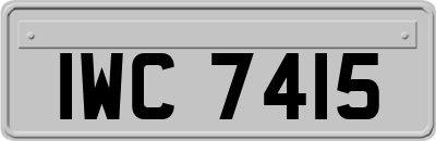 IWC7415